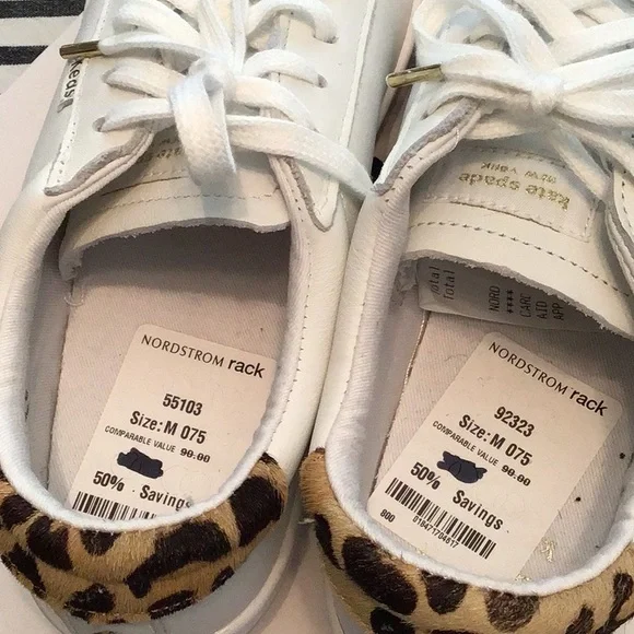 Keds for Kate Spade - Picture 3 of 5